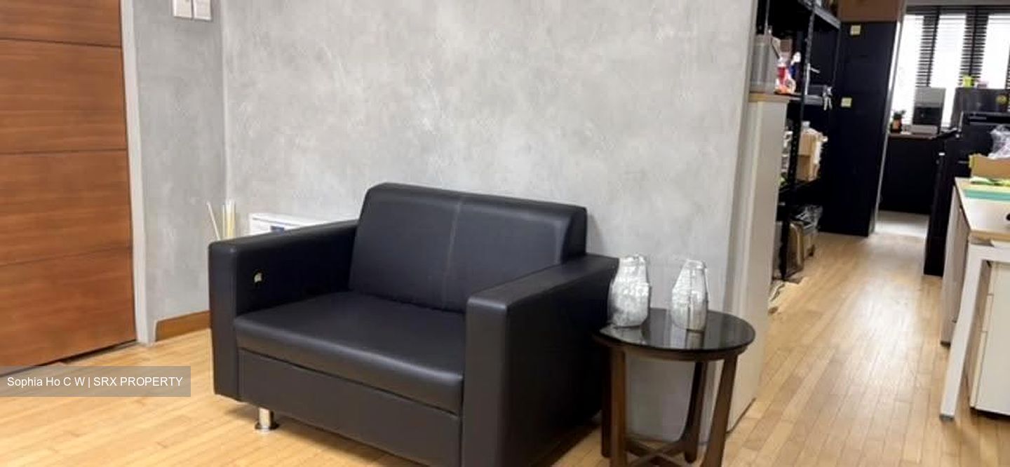 Boat Quay Conservation Area (D1), Office #610143591